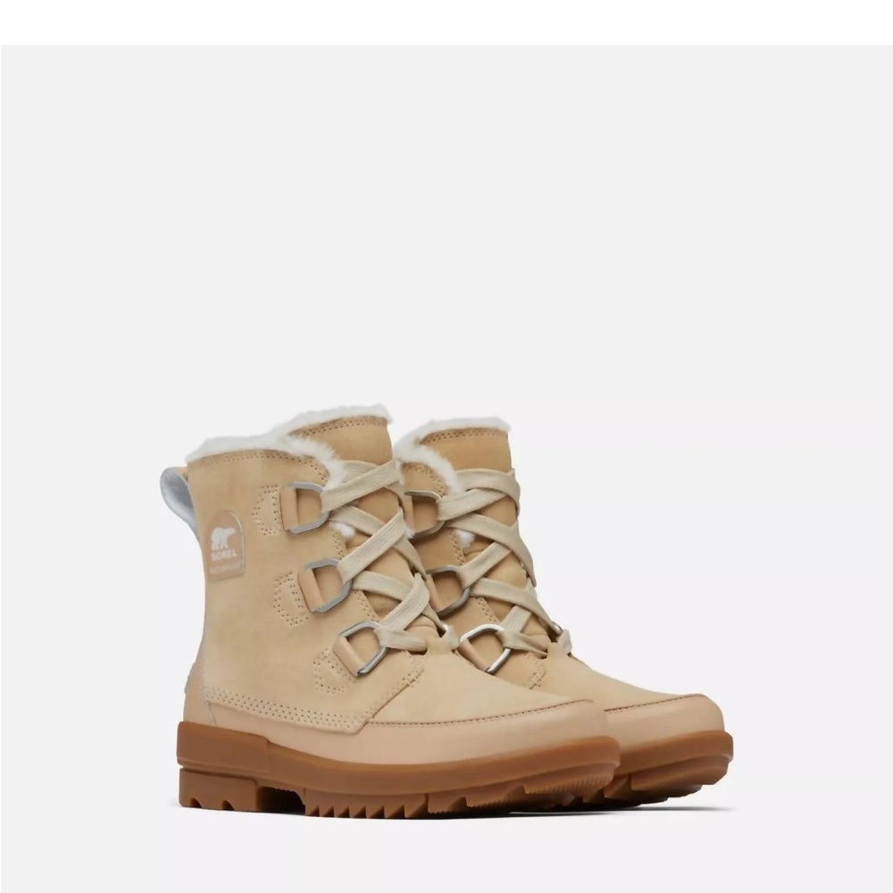 Sorel Women’s Tivoli Iv Waterproof Boots